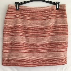 Banana Republic Mini Skirt - Size 8